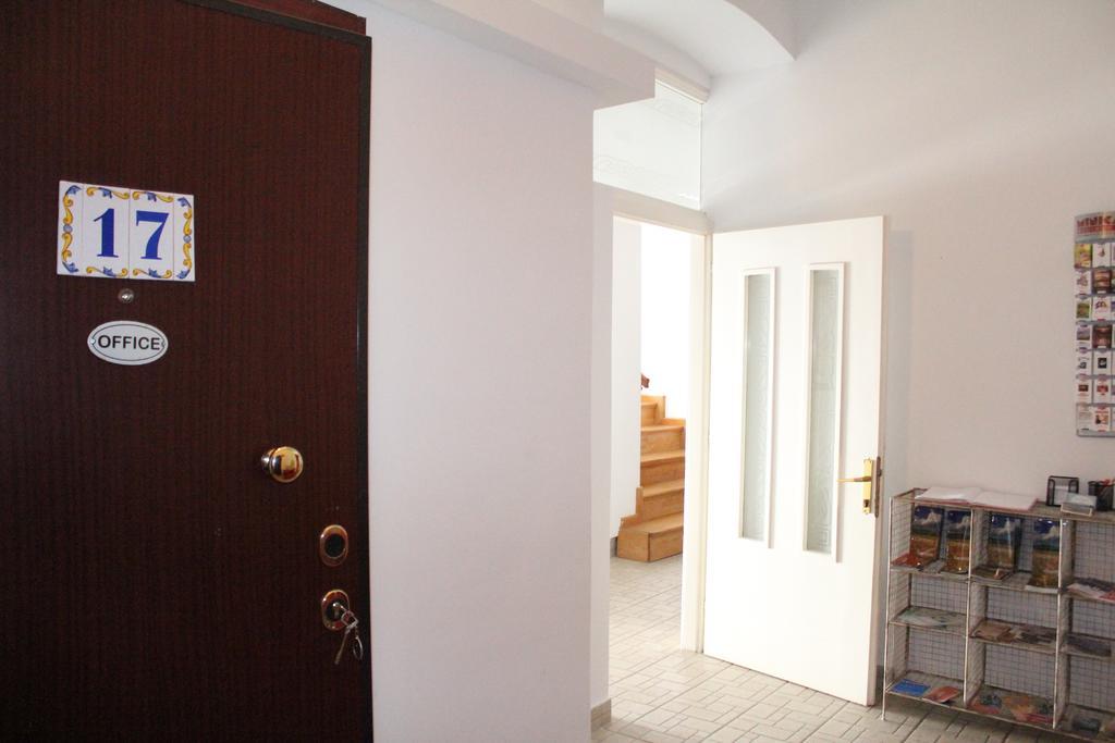 Rooms Zagreb 17 Ngoại thất bức ảnh