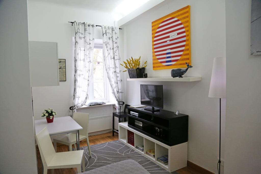 Rooms Zagreb 17 Phòng bức ảnh