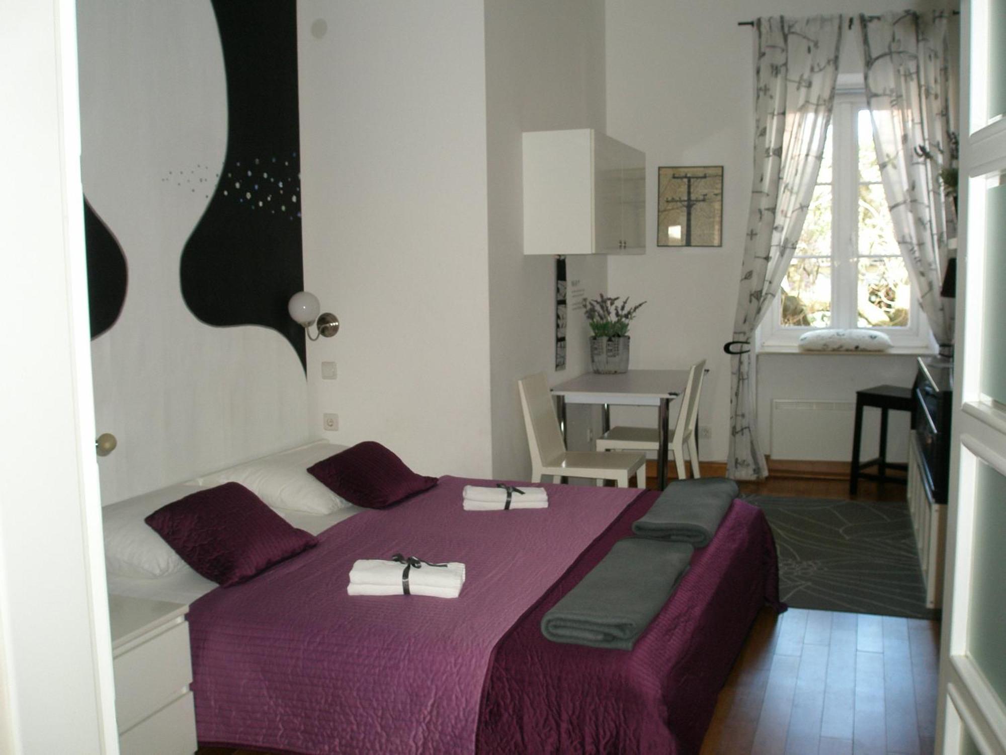 Rooms Zagreb 17 Phòng bức ảnh