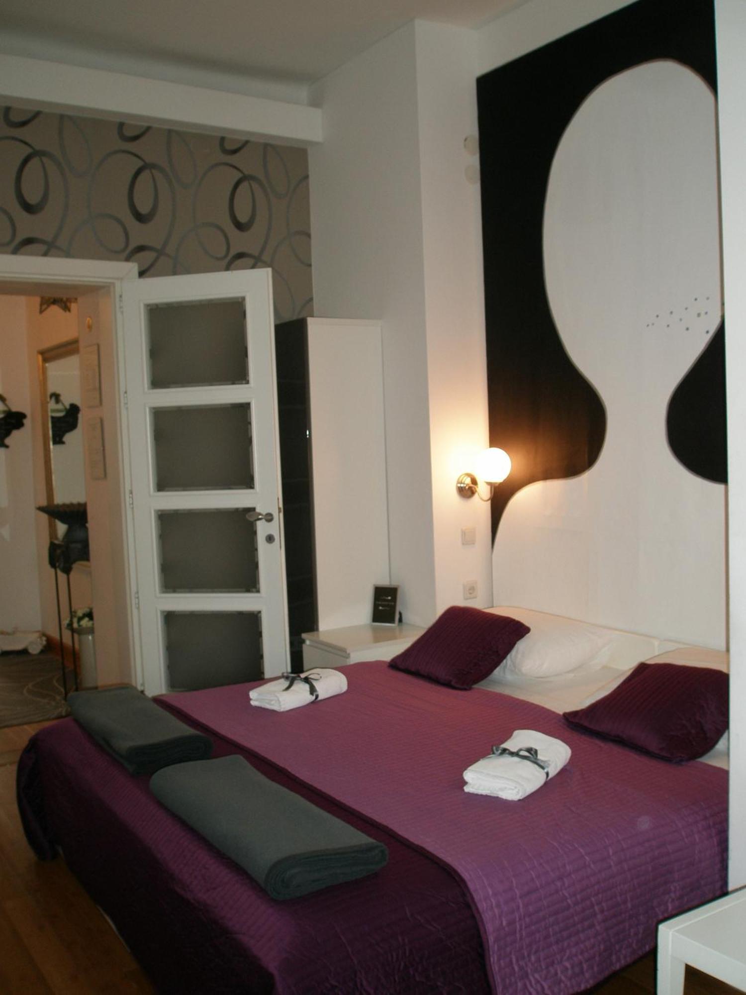 Rooms Zagreb 17 Phòng bức ảnh