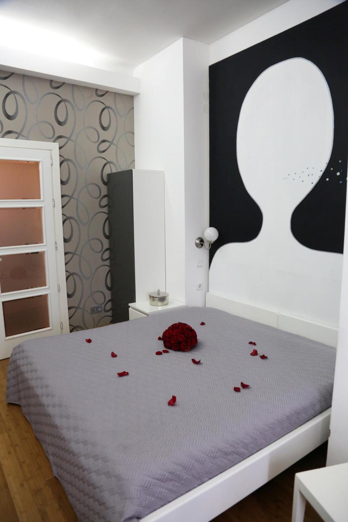 Rooms Zagreb 17 Phòng bức ảnh