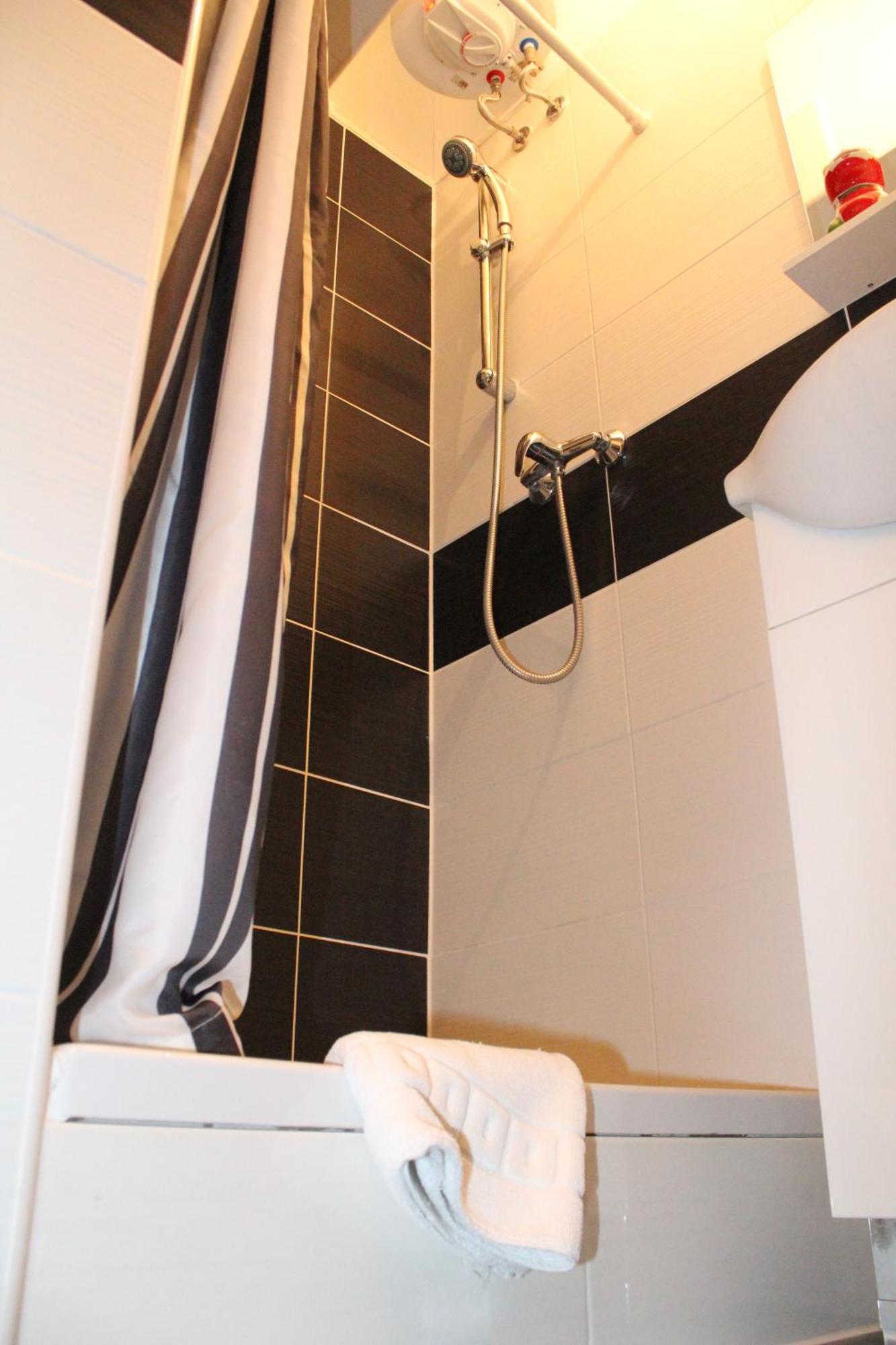 Rooms Zagreb 17 Phòng bức ảnh