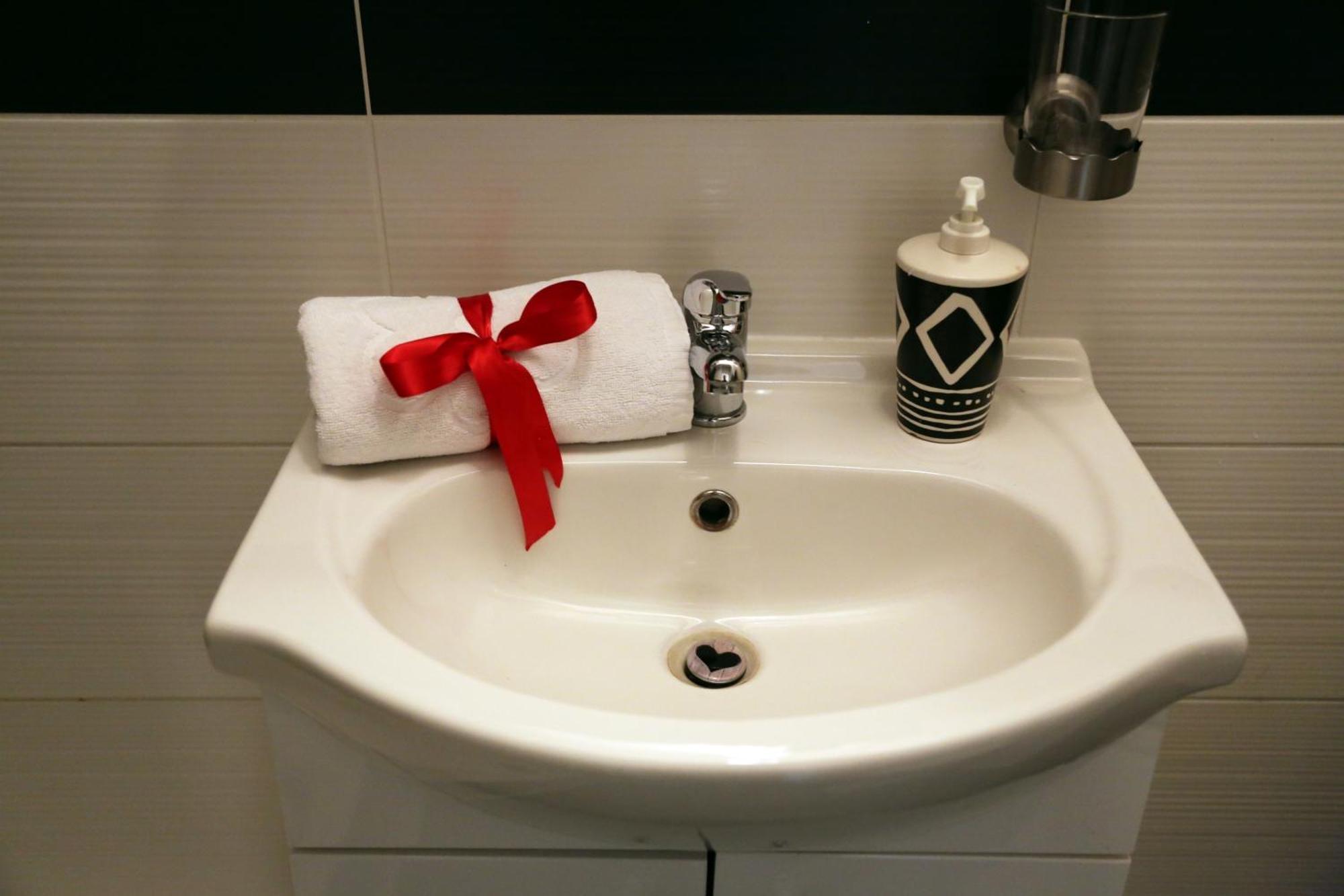 Rooms Zagreb 17 Phòng bức ảnh