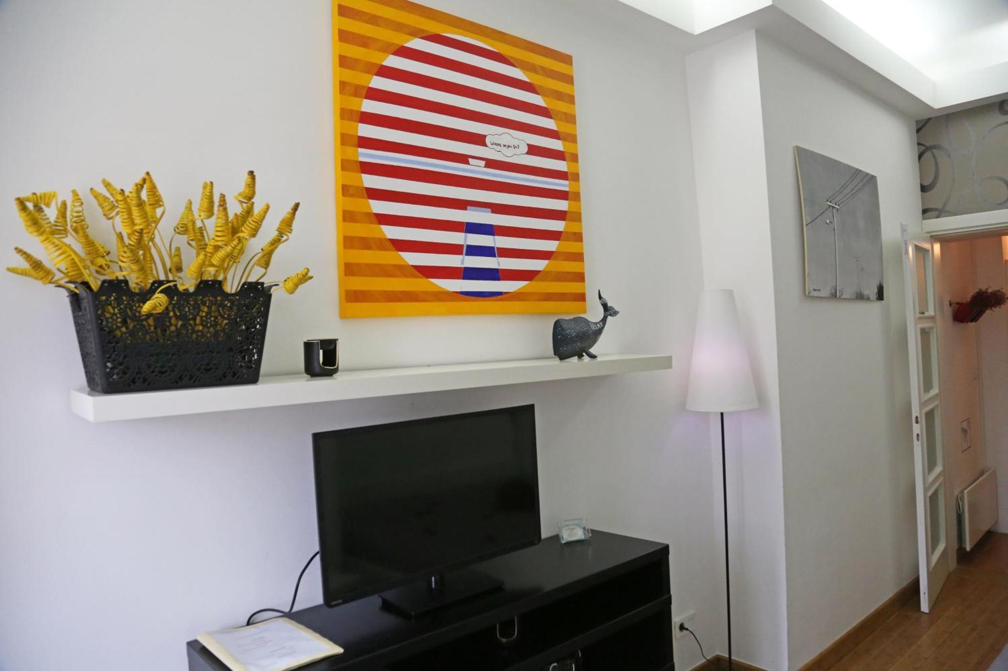 Rooms Zagreb 17 Phòng bức ảnh