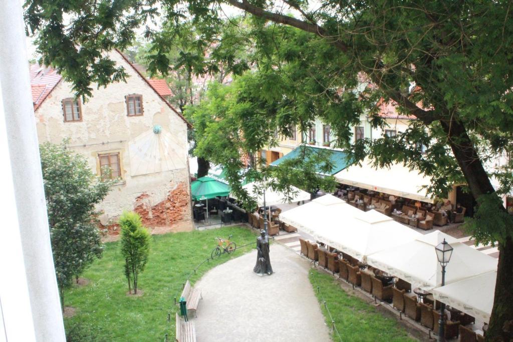 Rooms Zagreb 17 Phòng bức ảnh
