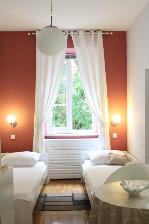 Rooms Zagreb 17 Phòng bức ảnh