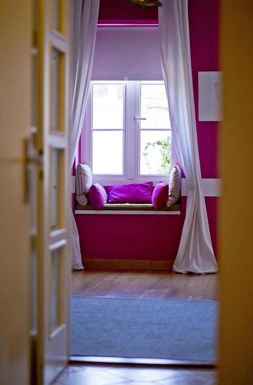 Rooms Zagreb 17 Ngoại thất bức ảnh