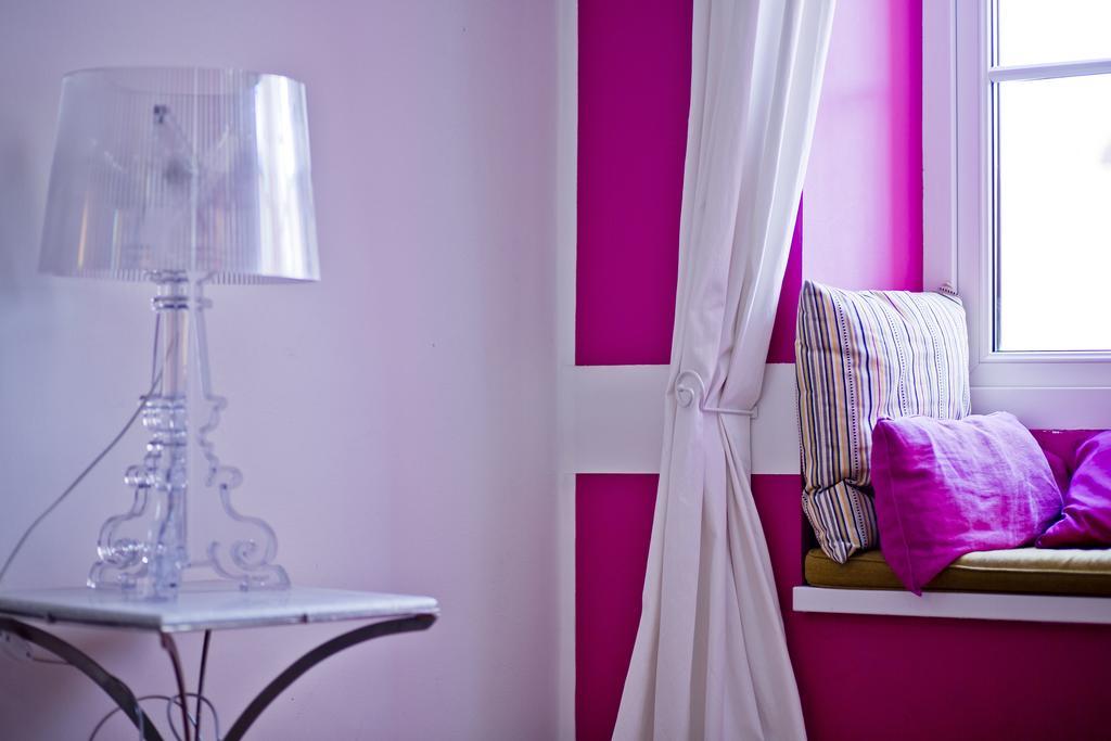 Rooms Zagreb 17 Ngoại thất bức ảnh