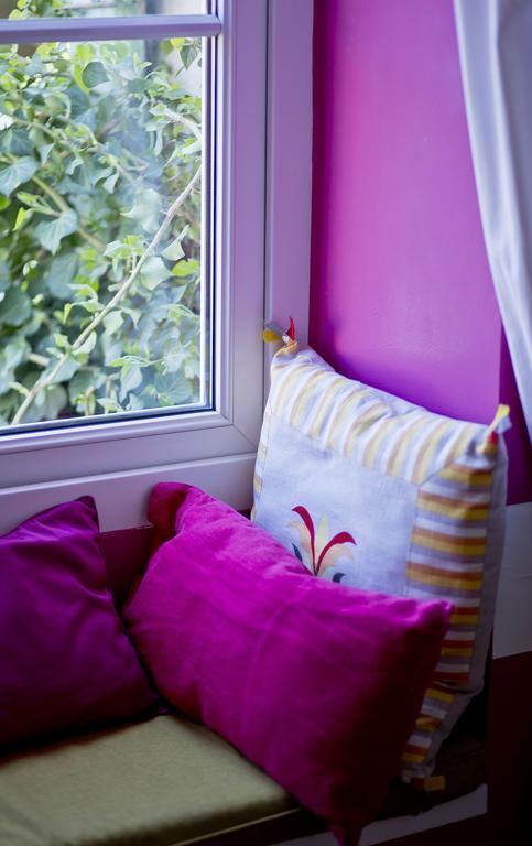Rooms Zagreb 17 Ngoại thất bức ảnh