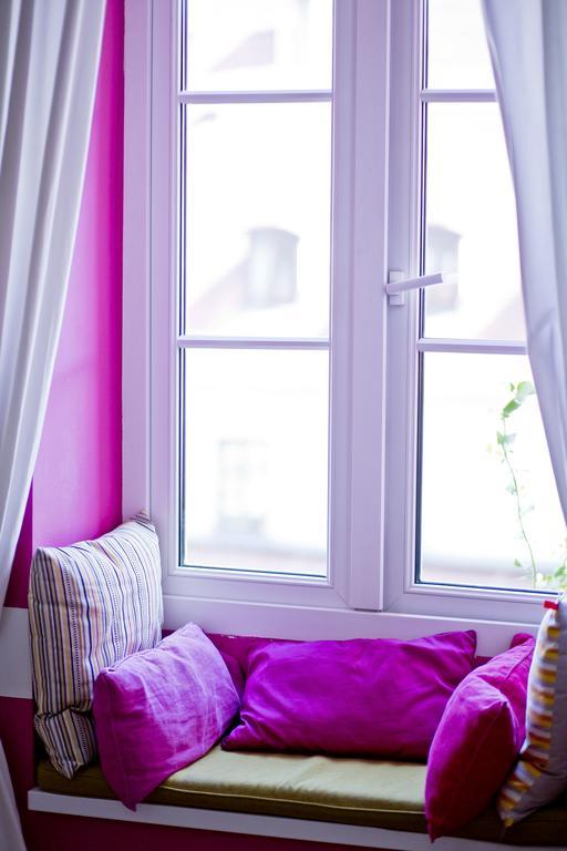 Rooms Zagreb 17 Ngoại thất bức ảnh