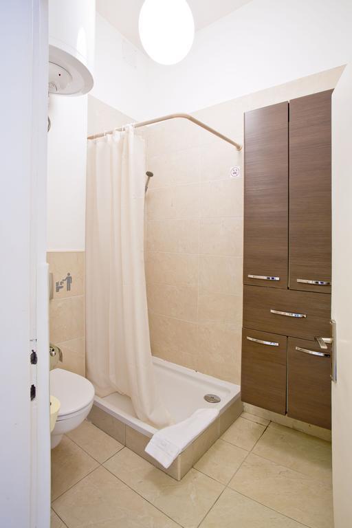 Rooms Zagreb 17 Ngoại thất bức ảnh