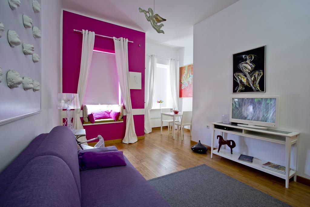 Rooms Zagreb 17 Ngoại thất bức ảnh
