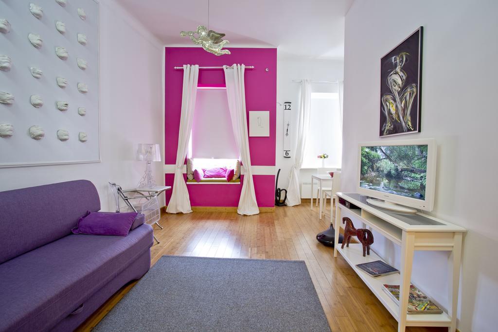 Rooms Zagreb 17 Ngoại thất bức ảnh
