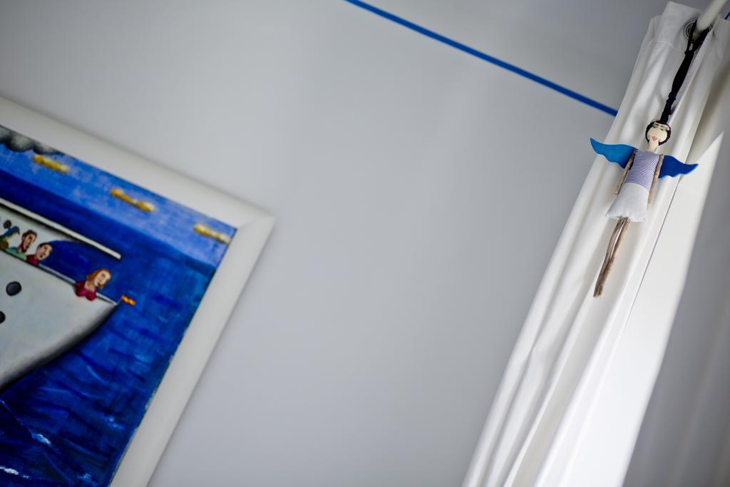 Rooms Zagreb 17 Ngoại thất bức ảnh