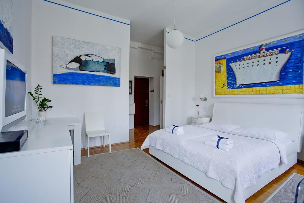 Rooms Zagreb 17 Ngoại thất bức ảnh