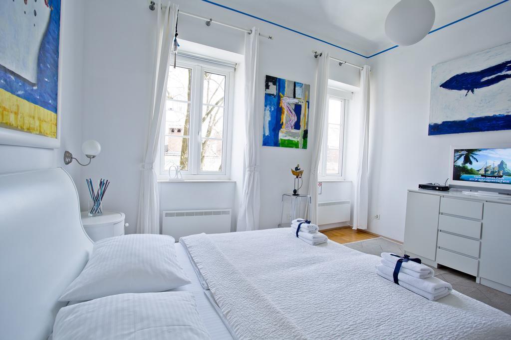 Rooms Zagreb 17 Ngoại thất bức ảnh