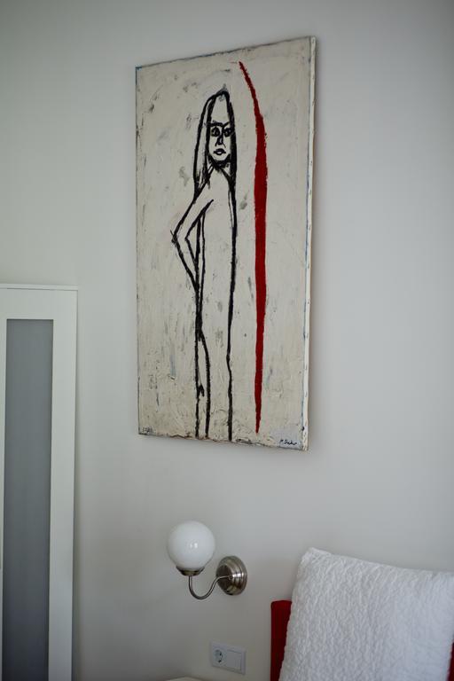 Rooms Zagreb 17 Ngoại thất bức ảnh