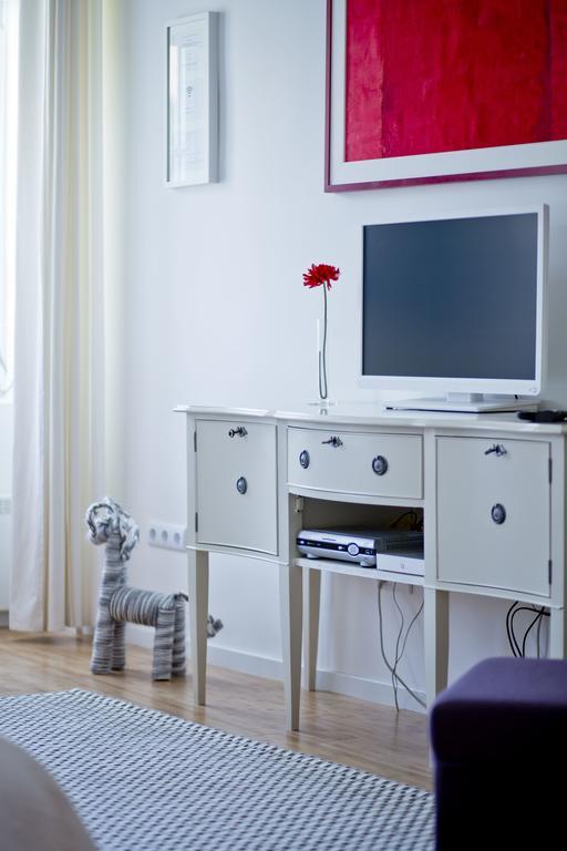 Rooms Zagreb 17 Ngoại thất bức ảnh