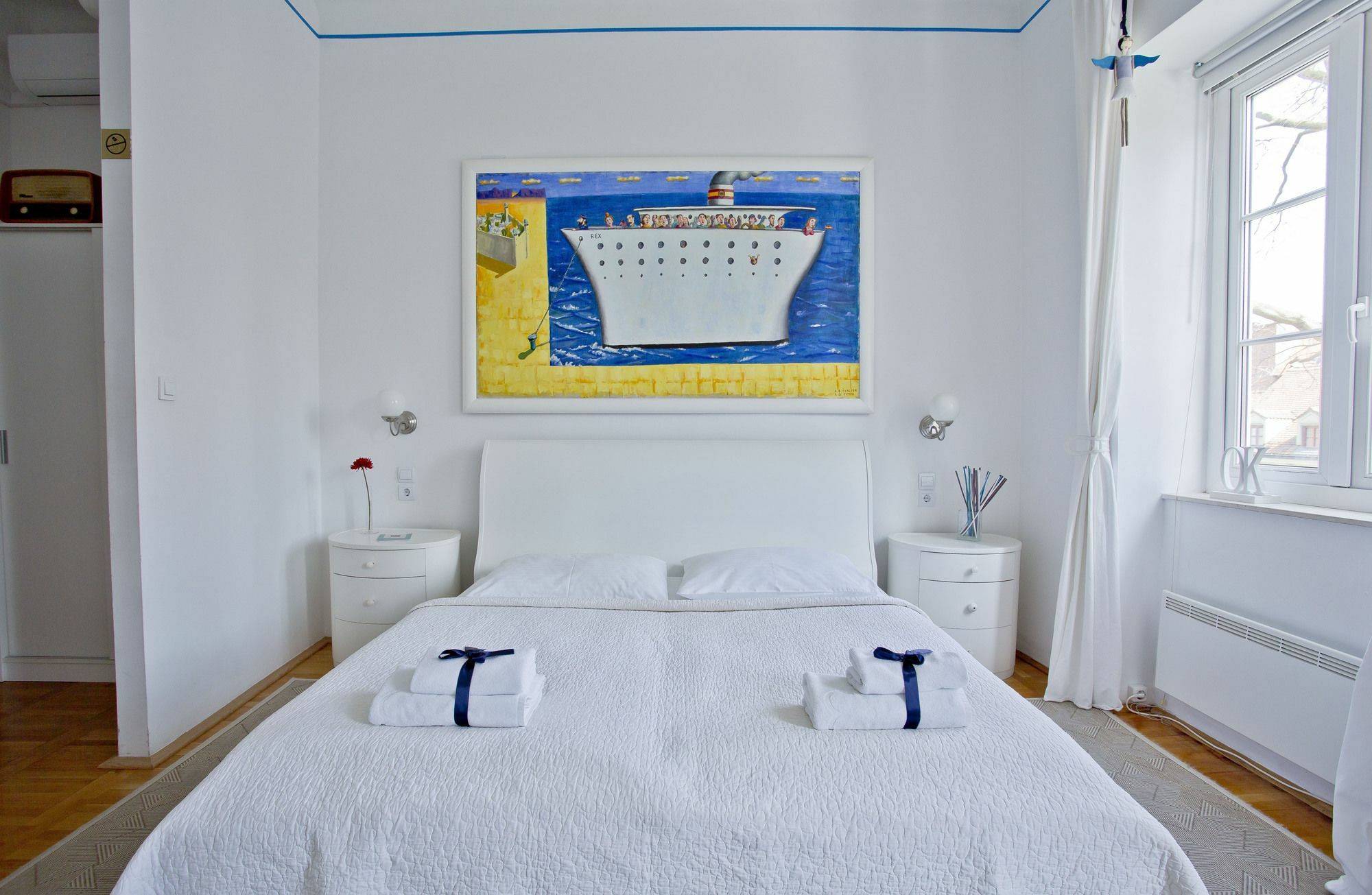 Rooms Zagreb 17 Ngoại thất bức ảnh