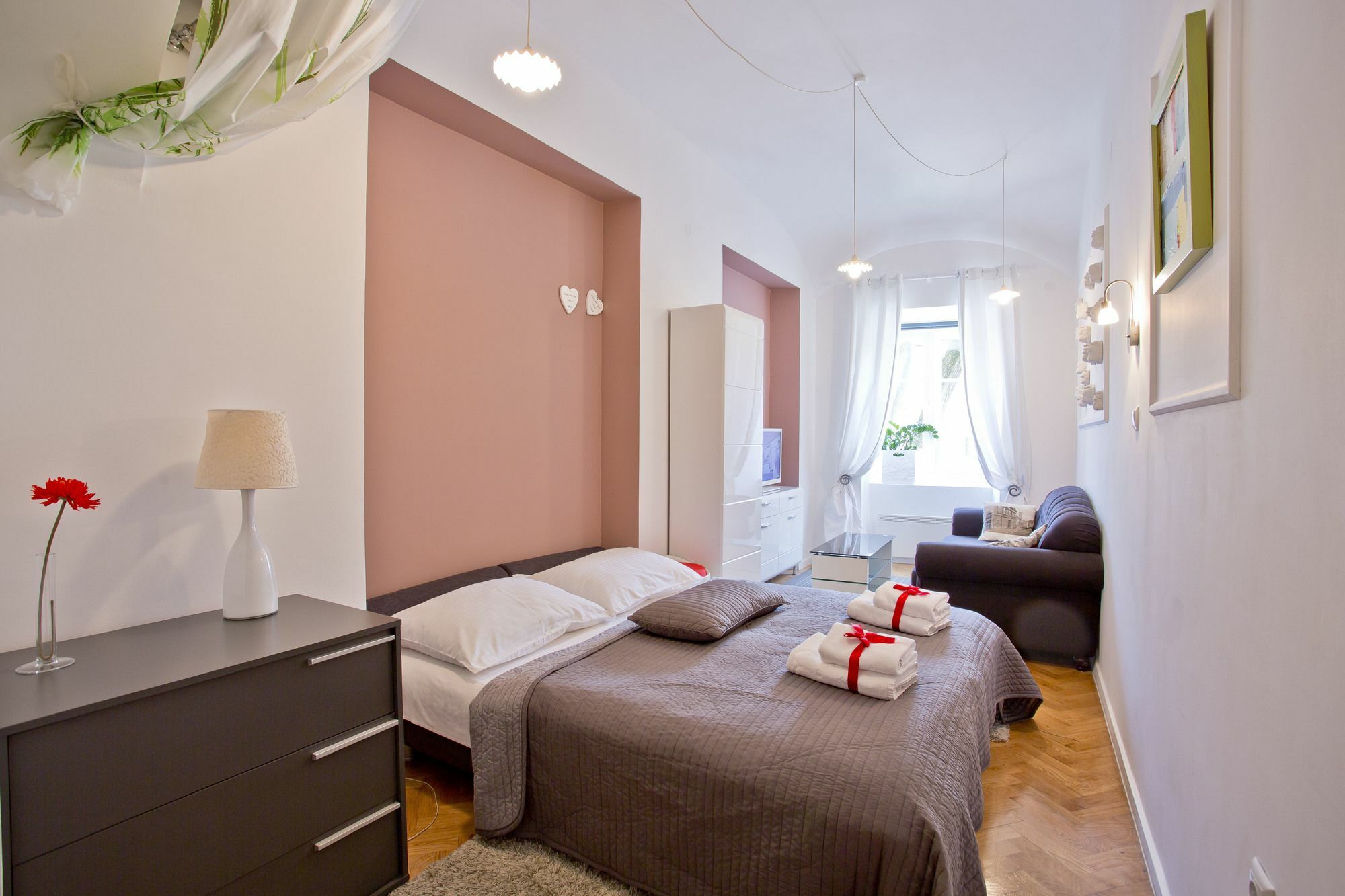 Rooms Zagreb 17 Ngoại thất bức ảnh