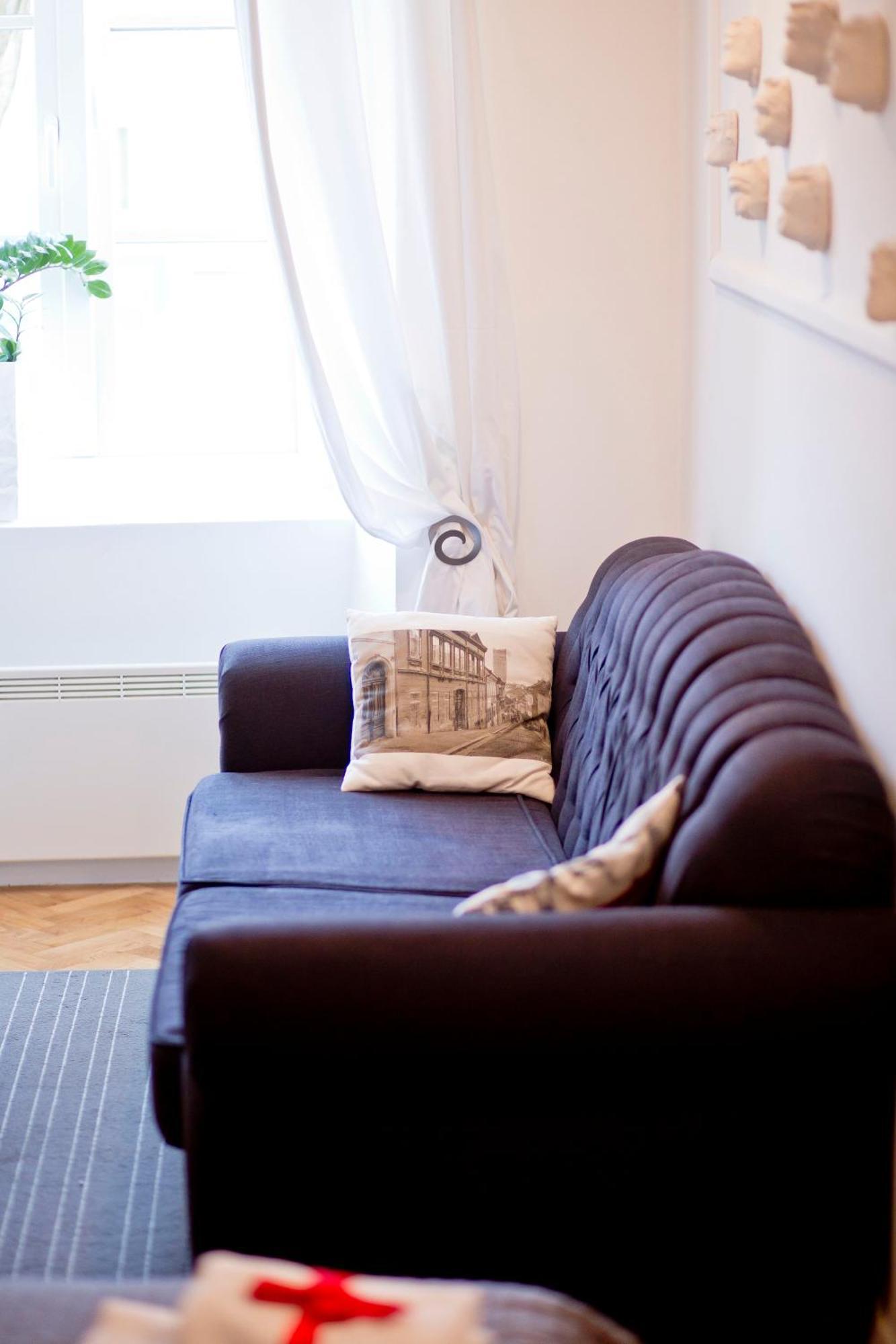 Rooms Zagreb 17 Ngoại thất bức ảnh